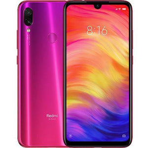 Xiaomi Redmi Note7