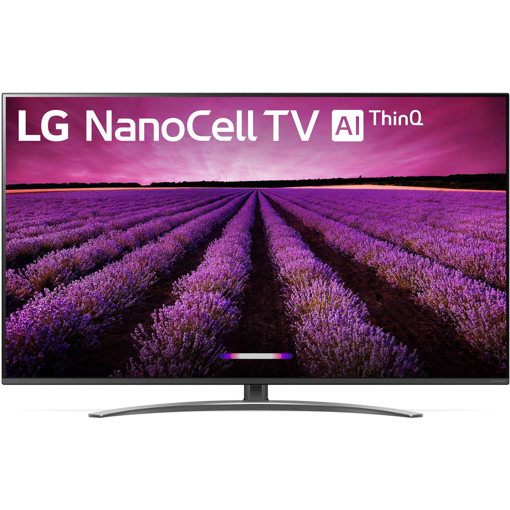 LG new tv