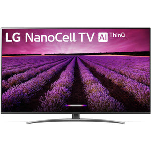 LG new tv